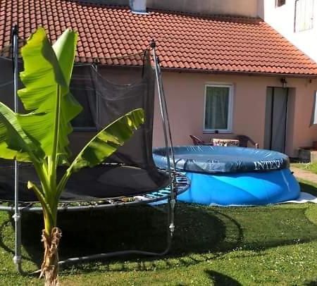 Relax Apartman Nagykanizsa Esterno foto