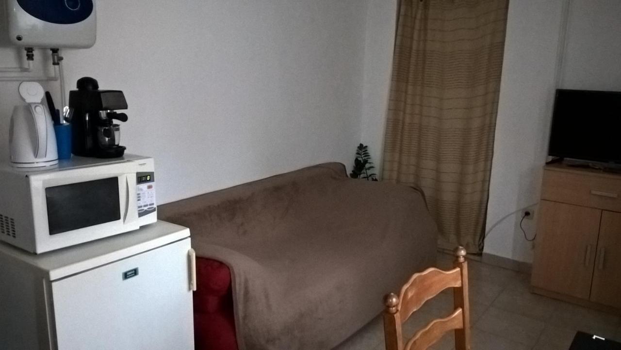 Relax Apartman Nagykanizsa Esterno foto
