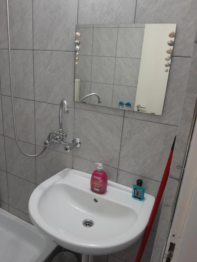 Relax Apartman Nagykanizsa Esterno foto