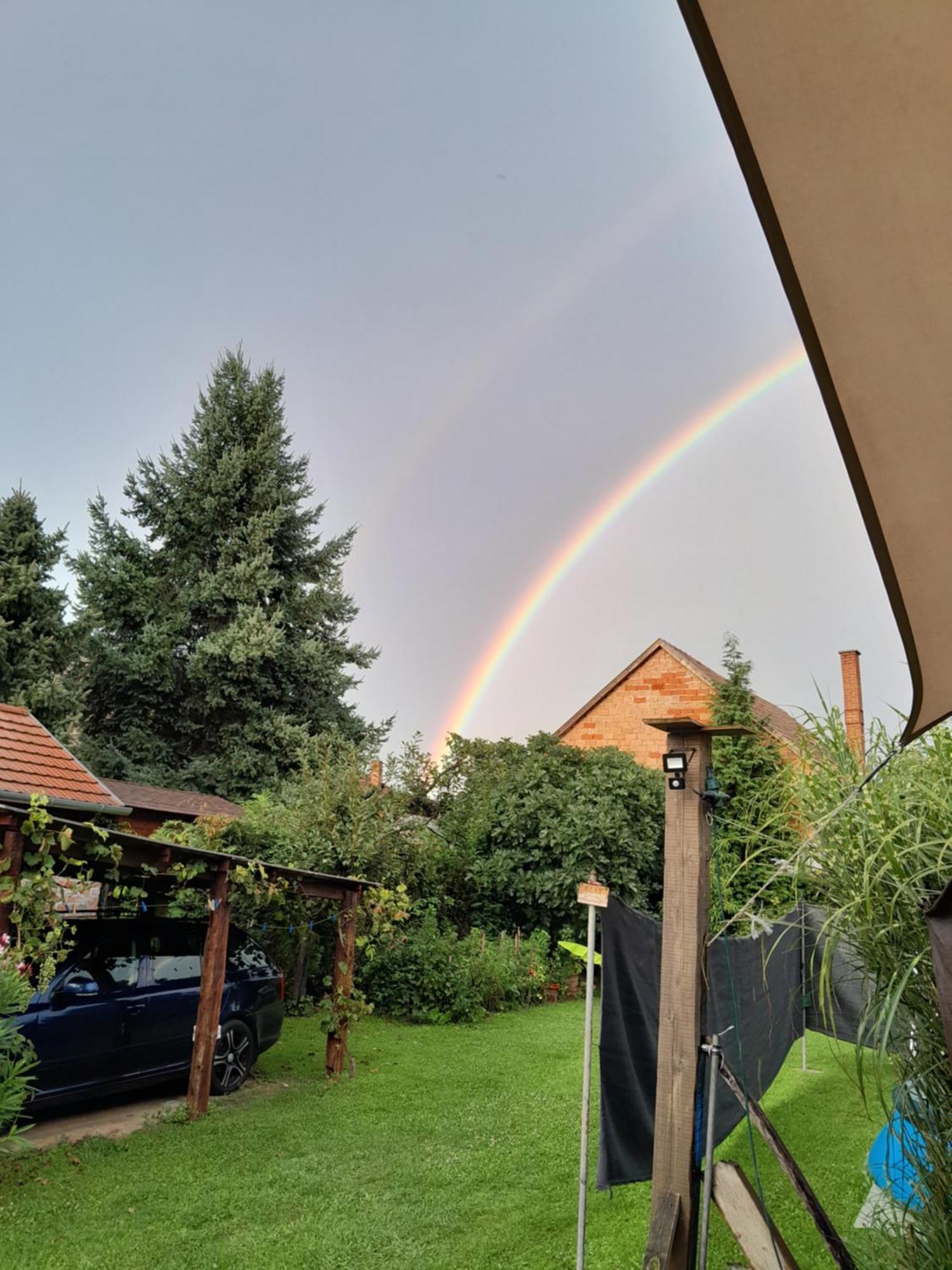 Relax Apartman Nagykanizsa Esterno foto